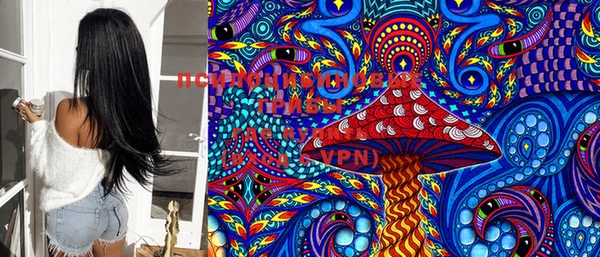 mix Новокубанск